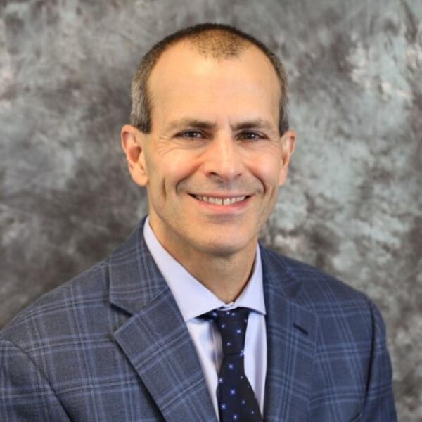 Tony Avellino