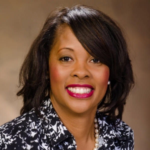 Tanisha Price-Johnson