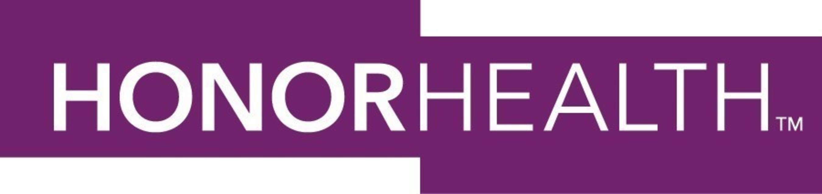 Honor Health Logo